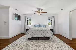 1886 N Akin Dr NE, Atlanta, GA 30345 - Photo 30