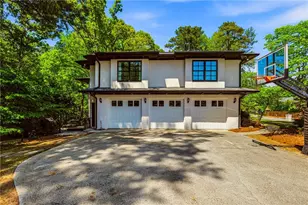 1886 N Akin Dr NE, Atlanta, GA 30345 - Photo 56