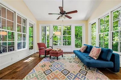 1886 N Akin Drive NE, Atlanta, GA 30345 - Photo 18