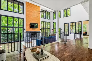 1886 N Akin Dr NE, Atlanta, GA 30345 - Photo 26