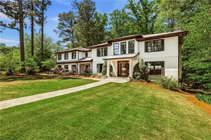 1886 N Akin Dr NE, Atlanta, GA 30345 - Photo 1
