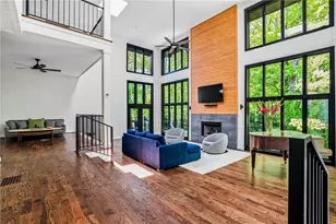 1886 N Akin Dr NE, Atlanta, GA 30345 - Photo 20