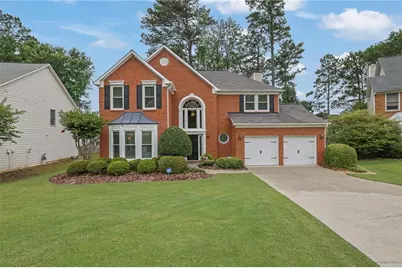 720 Highmeade Terrace, Alpharetta, GA 30005 - Photo 2