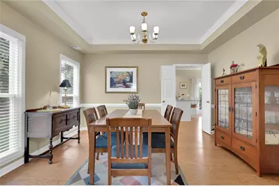 720 Highmeade Terrace, Alpharetta, GA 30005 - Photo 8