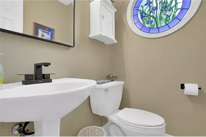720 Highmeade Terrace, Alpharetta, GA 30005 - Photo 10