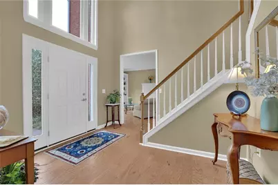 720 Highmeade Terrace, Alpharetta, GA 30005 - Photo 4