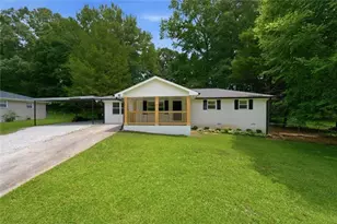 3505 Hopkins Rd, Powder Springs, GA 30127 - Photo 1