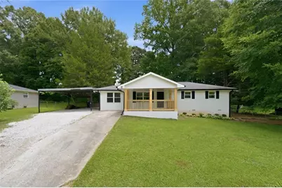 3505 Hopkins Road, Powder Springs, GA 30127 - Photo 4