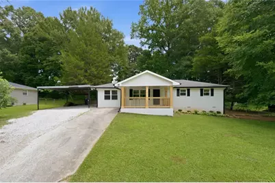 3505 Hopkins Road, Powder Springs, GA 30127 - Photo 4
