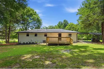 3505 Hopkins Road, Powder Springs, GA 30127 - Photo 2