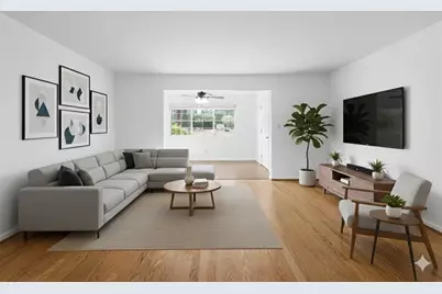 1468 Briarwood Road NE #602, Atlanta, GA 30319 - Photo 2
