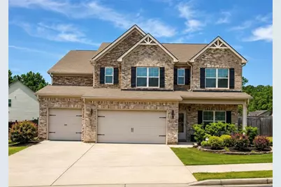 1168 Gaines Street, Jonesboro, GA 30238 - Photo 1
