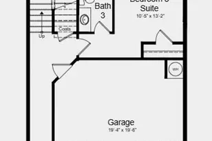 605 Rose Hill Ln, Lawrenceville, GA 30044 - Photo 2