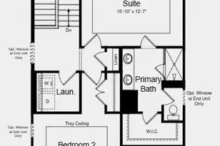 605 Rose Hill Ln, Lawrenceville, GA 30044 - Photo 4
