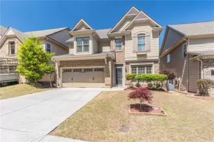 3487 Harvest Ridge Ln, Buford, GA 30519 - Photo 2