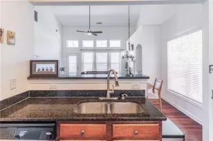 3487 Harvest Ridge Ln, Buford, GA 30519 - Photo 10