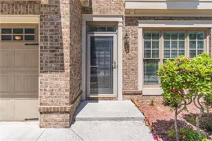 3487 Harvest Ridge Ln, Buford, GA 30519 - Photo 4