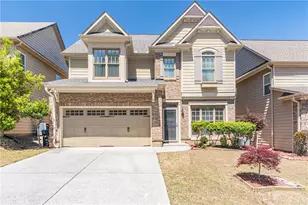 3487 Harvest Ridge Ln, Buford, GA 30519 - Photo 1