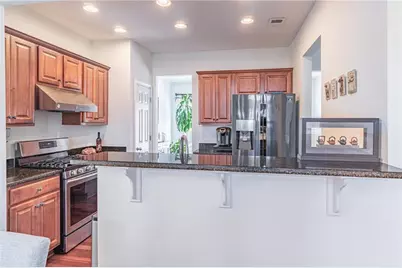3487 Harvest Ridge Lane, Buford, GA 30519 - Photo 8