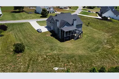 132 Blue Sky Drive, Dawsonville, GA 30534 - Photo 6