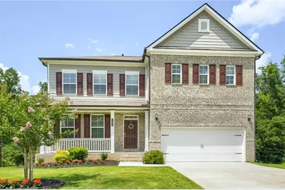 7850 Bristol Valley Drive, Cumming, GA 30028 - Photo 2
