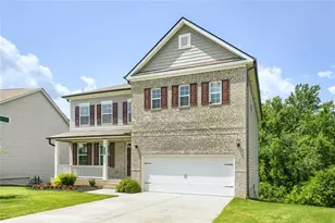 7850 Bristol Valley Dr, Cumming, GA 30028 - Photo 2