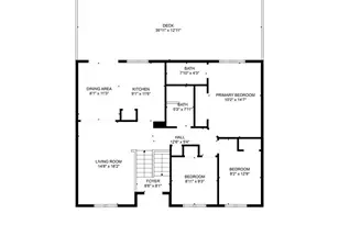 2205 Mill Wood Ct, Duluth, GA 30096 - Photo 52