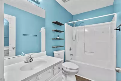 170 Shenandoah Drive, Hiram, GA 30141 - Photo 20