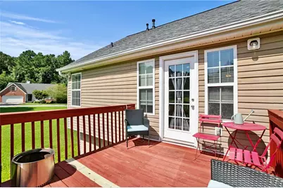 170 Shenandoah Drive, Hiram, GA 30141 - Photo 28