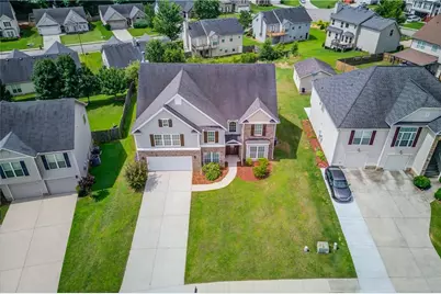1669 Dillard Way, Bethlehem, GA 30620 - Photo 2