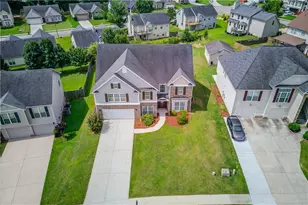 1669 Dillard Way, Bethlehem, GA 30620 - Photo 2