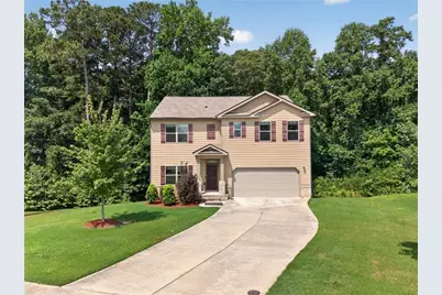 2685 Chelsea Court, Atlanta, GA 30331 - Photo 2