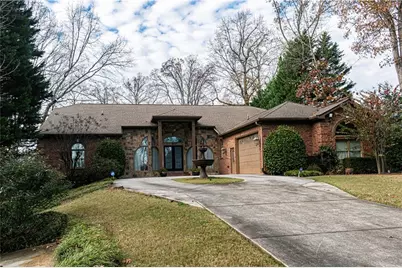 2050 Oak Grove Road NE, Atlanta, GA 30345 - Photo 1