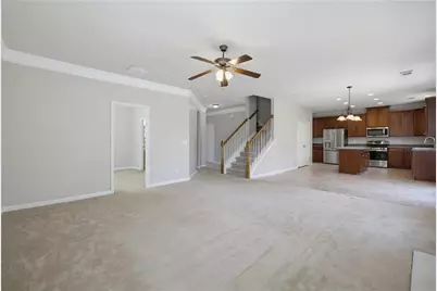 3470 Drayton Manor Run, Lawrenceville, GA 30046 - Photo 20