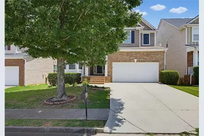 3470 Drayton Manor Run, Lawrenceville, GA 30046 - Photo 2