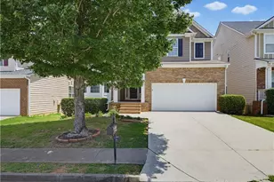 3470 Drayton Manor Run, Lawrenceville, GA 30046 - Photo 2