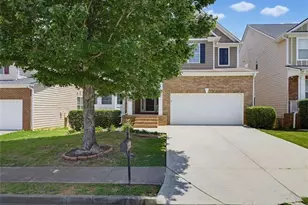 3470 Drayton Manor Run, Lawrenceville, GA 30046 - Photo 1