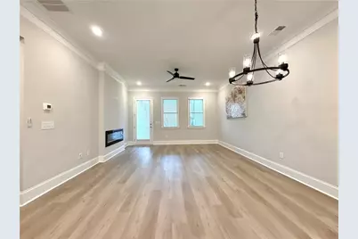 2134 Cloverton Way, Kennesaw, GA 30152 - Photo 6