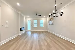 2134 Cloverton Wy, Kennesaw, GA 30152 - Photo 6