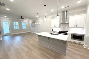 2134 Cloverton Wy, Kennesaw, GA 30152 - Photo 4