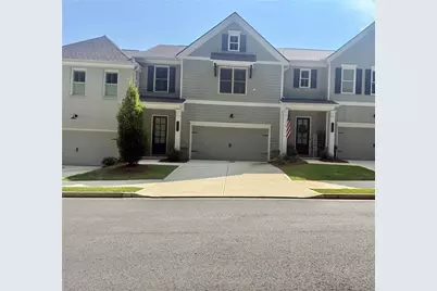 2134 Cloverton Way, Kennesaw, GA 30152 - Photo 2