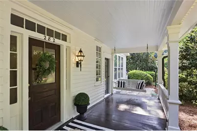 282 Whitlock Avenue NW, Marietta, GA 30064 - Photo 6