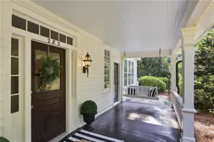 282 Whitlock Ave NW, Marietta, GA 30064 - Photo 6