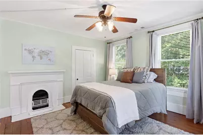 282 Whitlock Avenue NW, Marietta, GA 30064 - Photo 32