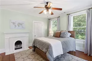 282 Whitlock Ave NW, Marietta, GA 30064 - Photo 32