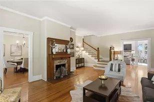 282 Whitlock Ave NW, Marietta, GA 30064 - Photo 10