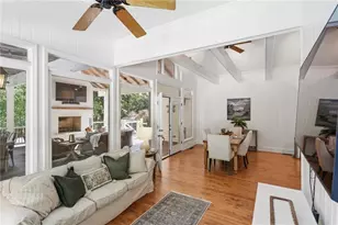 282 Whitlock Ave NW, Marietta, GA 30064 - Photo 16