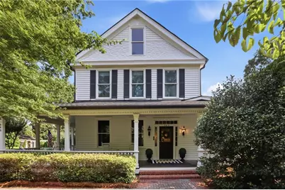 282 Whitlock Avenue NW, Marietta, GA 30064 - Photo 2