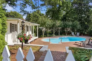282 Whitlock Ave NW, Marietta, GA 30064 - Photo 40