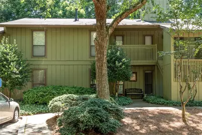 605 Dunbar Drive #605, Dunwoody, GA 30338 - Photo 1